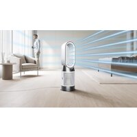 Климатический комплекс Dyson Purifier Hot+Cool HP1 - Превью изображения №3 — Интернет-магазин Time-Shop