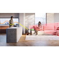 Климатический комплекс Dyson Purifier Hot+Cool HP1 - Превью изображения №6 — Интернет-магазин Time-Shop