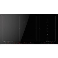 Варочная панель TEKA IZF 99700 MST (черный) - Превью изображения №2 — Интернет-магазин Time-Shop
