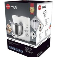 Планетарный миксер Eldom WRK2500 muti - Превью изображения №6 — Интернет-магазин Time-Shop