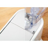 Планетарный миксер Eldom WRK2500 muti - Превью изображения №7 — Интернет-магазин Time-Shop