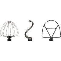 Планетарный миксер Eldom WRK2500 muti - Превью изображения №5 — Интернет-магазин Time-Shop