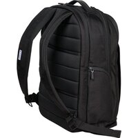 Городской рюкзак Victorinox Altmont Professional Essential Laptop 15 602154 (черный) - Превью изображения №3 — Интернет-магазин Time-Shop
