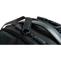 Городской рюкзак Victorinox Altmont Professional Essential Laptop 15 602154 (черный) - Превью изображения №5 — Интернет-магазин Time-Shop