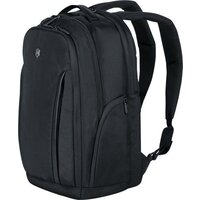 Городской рюкзак Victorinox Altmont Professional Essential Laptop 15 602154 (черный) - Превью изображения №2 — Интернет-магазин Time-Shop