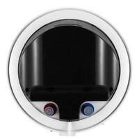 Накопительный электрический водонагреватель MAUNFELD MWH30W03 - Превью изображения №5 — Интернет-магазин Time-Shop