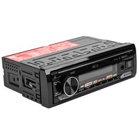 USB-магнитола ACV ADX-907BM DSP - Превью изображения №2 — Интернет-магазин Time-Shop