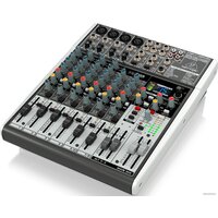 Микшерный пульт Behringer Xenyx X1204USB - Превью изображения №3 — Интернет-магазин Time-Shop