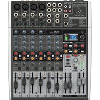 Behringer Xenyx X1204USB