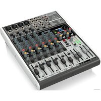 Микшерный пульт Behringer Xenyx X1204USB - Превью изображения №2 — Интернет-магазин Time-Shop