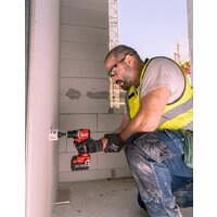 Дрель-шуруповерт Milwaukee M18 M18BLDDRC-402C 4933492834 (с 2-мя АКБ 4 Ач, кейс) - Превью изображения №11 — Интернет-магазин Time-Shop