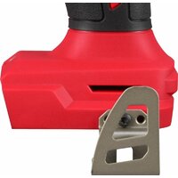 Дрель-шуруповерт Milwaukee M18 M18BLDDRC-402C 4933492834 (с 2-мя АКБ 4 Ач, кейс) - Превью изображения №5 — Интернет-магазин Time-Shop