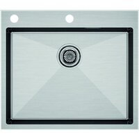 Paulmark Kroner-Edge 59 PM775951-BS (стальной/брашированная сталь)