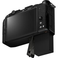 Фотоаппарат Fujifilm X-M5 Body 15-45mm (черный) - Превью изображения №11 — Интернет-магазин Time-Shop