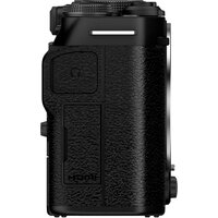 Фотоаппарат Fujifilm X-M5 Body 15-45mm (черный) - Превью изображения №6 — Интернет-магазин Time-Shop