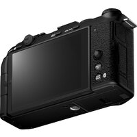 Фотоаппарат Fujifilm X-M5 Body 15-45mm (черный) - Превью изображения №10 — Интернет-магазин Time-Shop