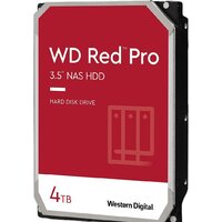 WD Red Pro 4TB WD4003FFBX