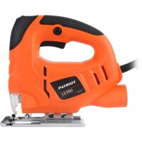 Электролобзик Patriot LS 550 - Превью изображения №4 — Интернет-магазин Time-Shop