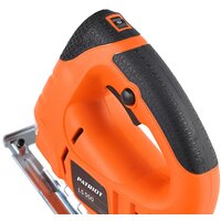 Электролобзик Patriot LS 550 - Превью изображения №5 — Интернет-магазин Time-Shop