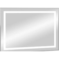  Teymi Зеркало Hanna 70x50 T20250 (подсветка) - Превью изображения №4 — Интернет-магазин Time-Shop