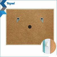  Teymi Зеркало Hanna 70x50 T20250 (подсветка) - Превью изображения №6 — Интернет-магазин Time-Shop