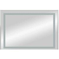 Teymi Зеркало Hanna 70x50 T20250 (подсветка)