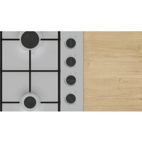 Варочная панель Bosch Serie 2 PBP6B5K80 - Превью изображения №2 — Интернет-магазин Time-Shop