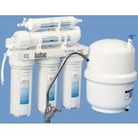 Система обратного осмоса АкваОсмос АО RO 5 - Превью изображения №2 — Интернет-магазин Time-Shop