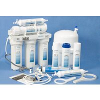 Система обратного осмоса АкваОсмос АО RO 5 - Превью изображения №6 — Интернет-магазин Time-Shop