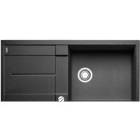 Кухонная мойка Blanco Metra XL 6 S (антрацит) [515286] - Превью изображения №1 — Интернет-магазин Time-Shop