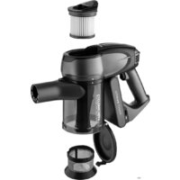 Пылесос Sencor SVC 0725BK - Превью изображения №18 — Интернет-магазин Time-Shop