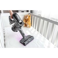 Пылесос Sencor SVC 0725BK - Превью изображения №25 — Интернет-магазин Time-Shop