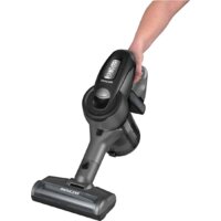 Пылесос Sencor SVC 0725BK - Превью изображения №4 — Интернет-магазин Time-Shop