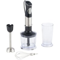 Портативный блендер Gipfel Chef 52392 - Превью изображения №10 — Интернет-магазин Time-Shop