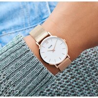 Наручные часы Cluse Minuit CW0101203001 - Превью изображения №4 — Интернет-магазин Time-Shop