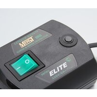 Сетевой фильтр Most ERG 5 м (черный) - Превью изображения №4 — Интернет-магазин Time-Shop