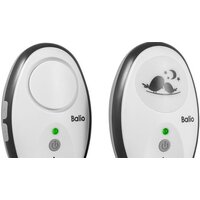 Радионяни и видеоняни