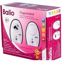 Радионяня Balio МВ-03 - Превью изображения №4 — Интернет-магазин Time-Shop