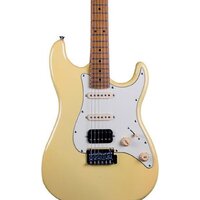 Электрогитара JET JS-400 VYW - Превью изображения №3 — Интернет-магазин Time-Shop