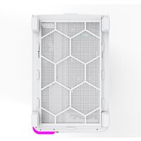 Корпус Montech King 95 Pro (белый) - Превью изображения №10 — Интернет-магазин Time-Shop