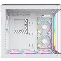 Корпус Montech King 95 Pro (белый) - Превью изображения №6 — Интернет-магазин Time-Shop