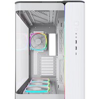 Корпус Montech King 95 Pro (белый) - Превью изображения №5 — Интернет-магазин Time-Shop