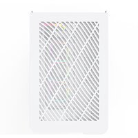 Корпус Montech King 95 Pro (белый) - Превью изображения №9 — Интернет-магазин Time-Shop