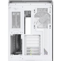 Корпус Montech King 95 Pro (белый) - Превью изображения №7 — Интернет-магазин Time-Shop