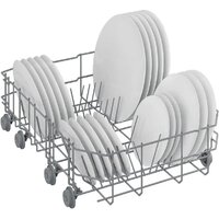 Встраиваемая посудомоечная машина BEKO BDIS15961 - Превью изображения №3 — Интернет-магазин Time-Shop