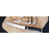 Кухонный нож Opinel № 216 0015373 - Превью изображения №2 — Интернет-магазин Time-Shop