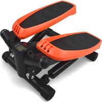 Поворотный степпер Calviano 101 (оранжевый) - Превью изображения №5 — Интернет-магазин Time-Shop