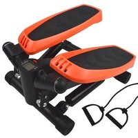 Степперы, виброплатформы и другие фитнес-тренажеры