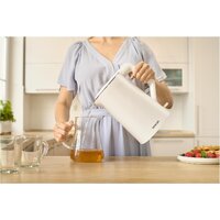 Электрический чайник Sencor SWK 0550WH - Превью изображения №12 — Интернет-магазин Time-Shop