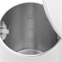 Электрический чайник Sencor SWK 0550WH - Превью изображения №10 — Интернет-магазин Time-Shop